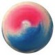 Colored Lacrose balls
