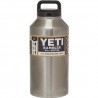 Yeti Rambler Stainless Steel Water Bottle 64 oz
