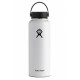 40 oz Wide Mouth Hydroflask brown ®
